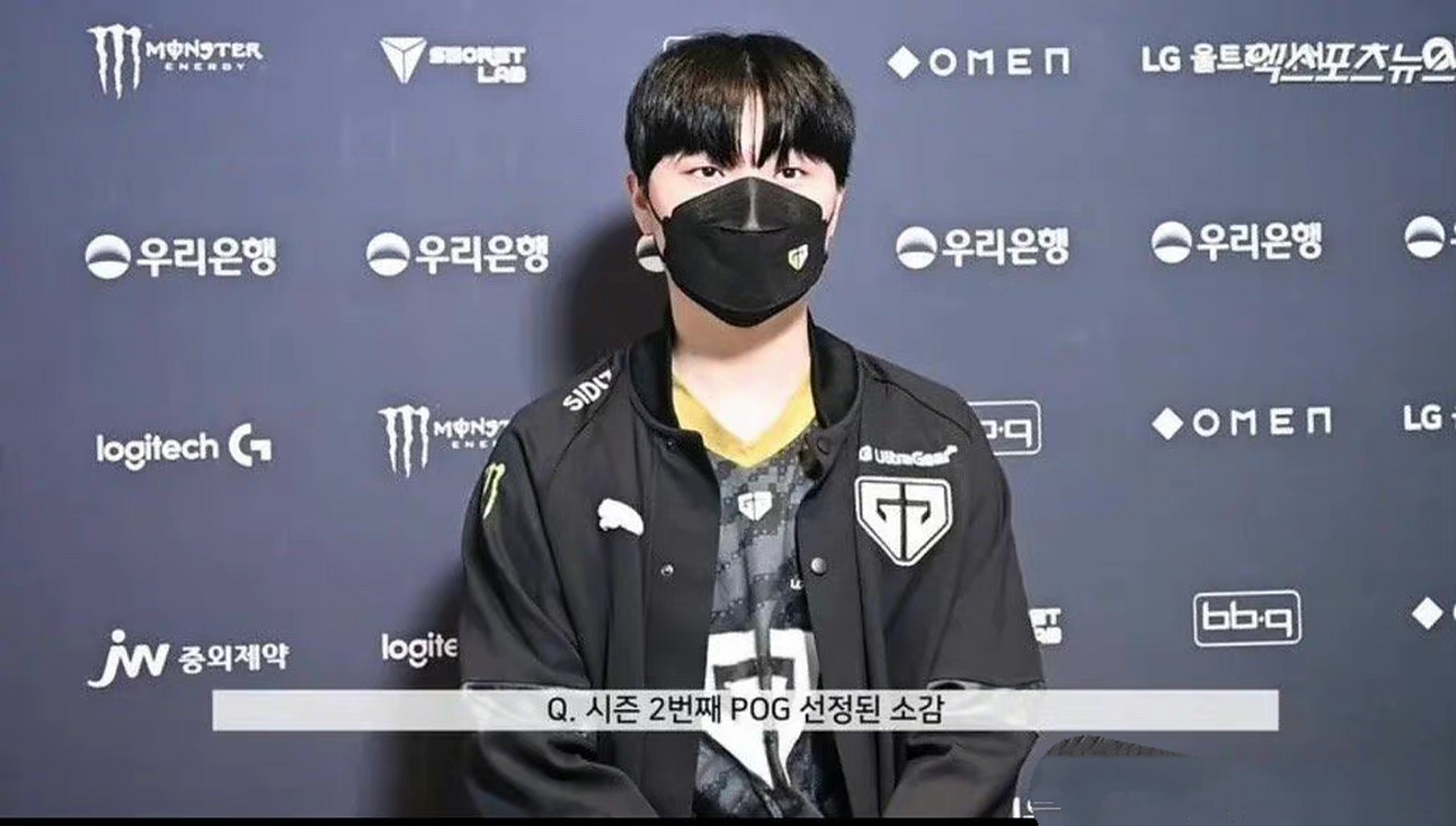 关于DRX2逆转HLE，JackeyLove高光表现的信息