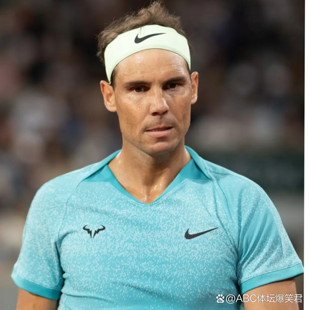 法国网球队强势英国网球队，纳达尔制霸全场