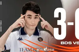 BDS翻盘XL,Clozer打破历史纪录的简单介绍 BDS翻盘XL,Clozer打破历史纪录的简单介绍