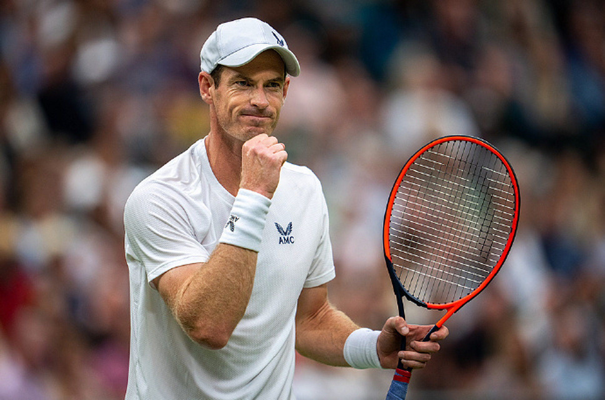 欧洲网球队横扫法国网球队，穆雷打破历史纪录