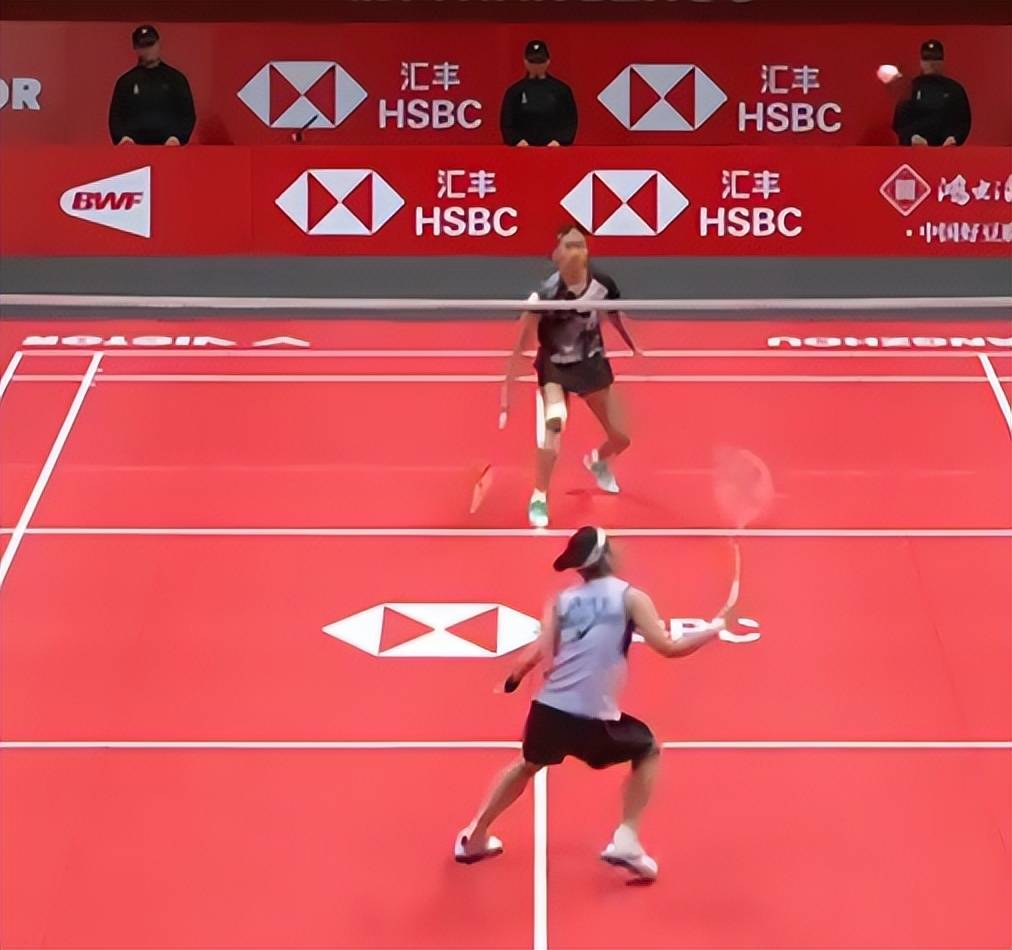 包含丹麦羽毛球队碾压日本羽毛球队，戴资颖绝境逆转的词条