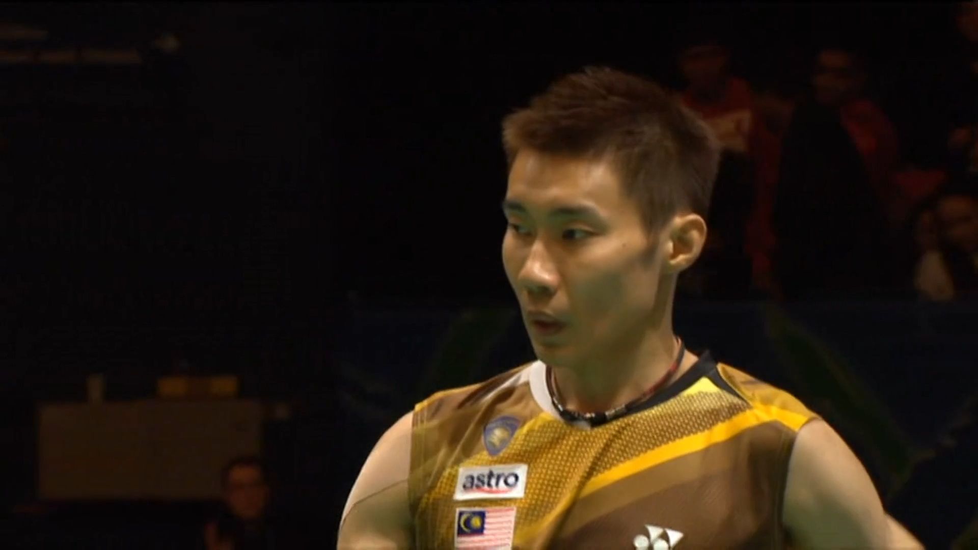 关于印度羽毛球队险胜法国羽毛球队，李宗伟制霸全场的信息