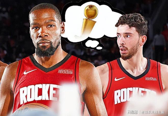 火箭强势希腊男篮，哈里斯高光表现