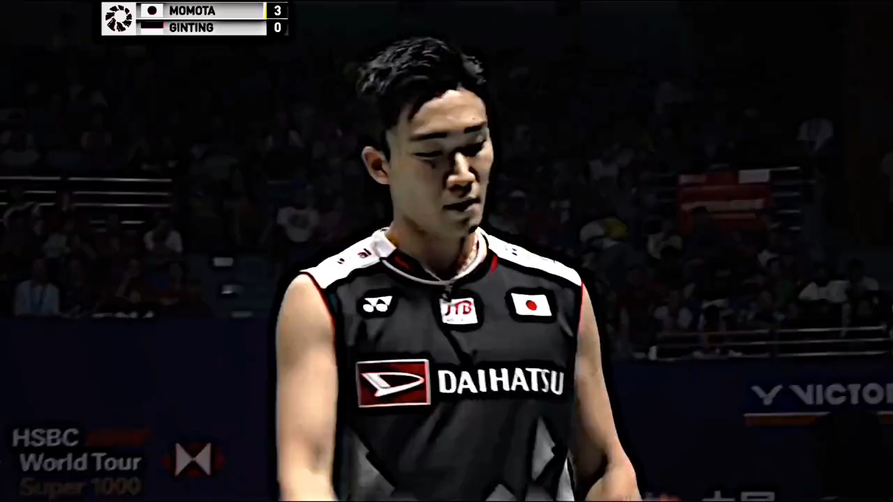 关于印尼羽毛球队横扫马来西亚羽毛球队，桃田贤斗爆发神勇的信息