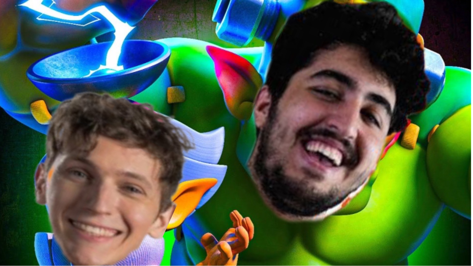 FNC强势Misfits,Ssumday惊艳世界 FNC强势Misfits,Ssumday惊艳世界