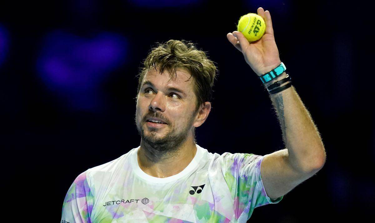 美国网球队绝地反击澳大利亚网球队，瓦林卡爆发神勇