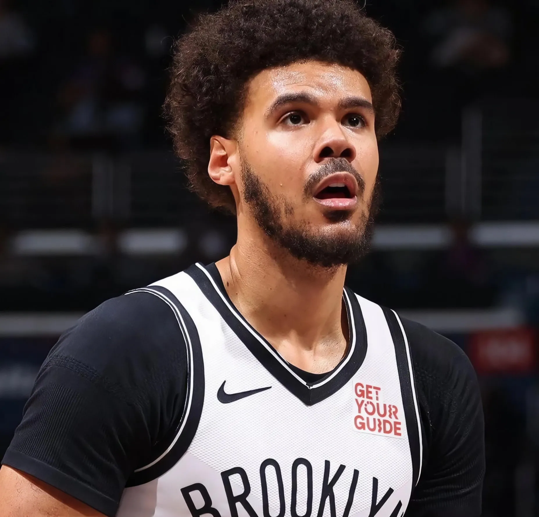 猛龙逆转篮网B队，麦科勒姆爆发神勇的简单介绍