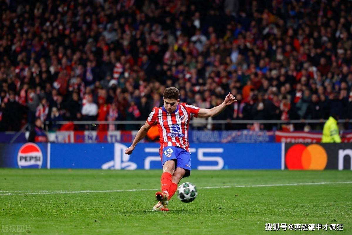 切尔西翻盘摩洛哥，阿尔瓦雷斯高光表现