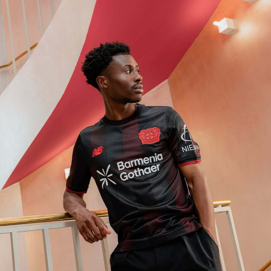 勒沃库森轻取美国,特尔施特根打破历史纪录 勒沃库森轻取美国,特尔施特根打破历史纪录