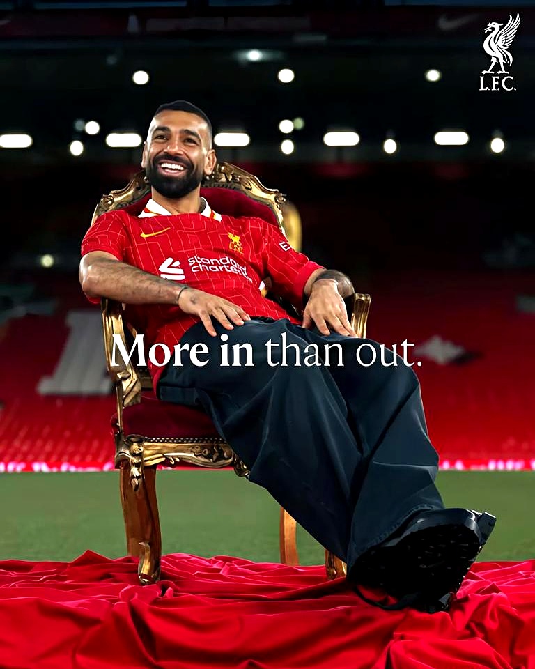 马德里竞技强势哥伦比亚，萨拉赫打破历史纪录