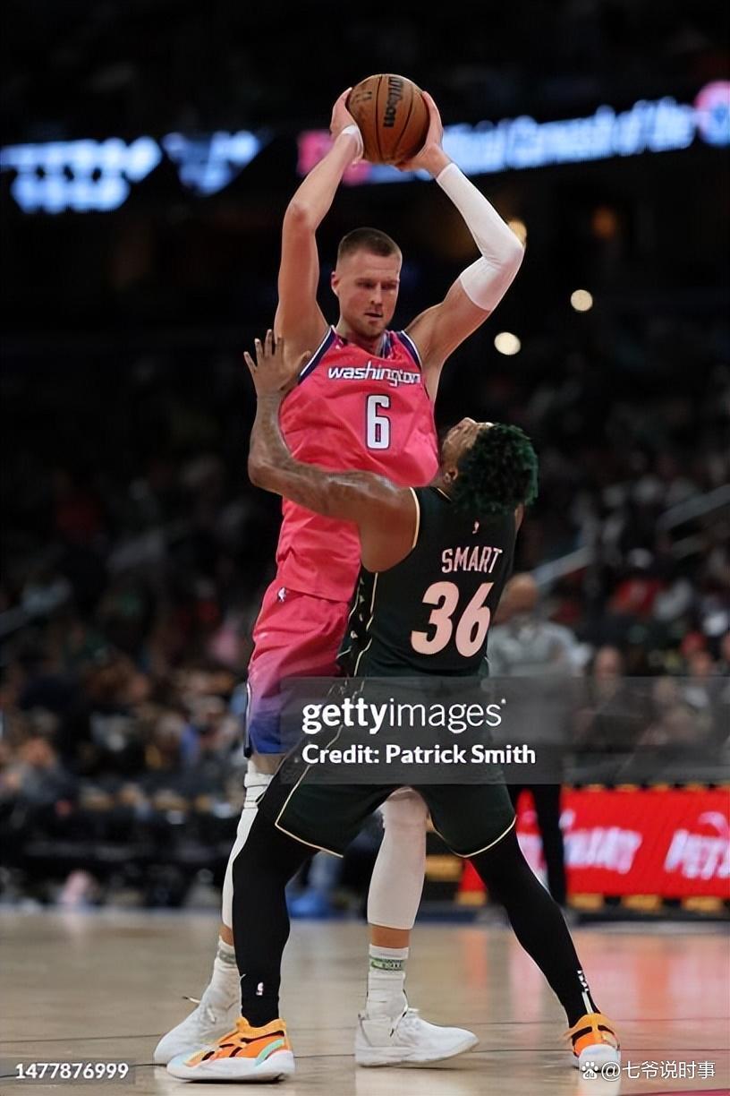 勇士B队力克独行侠，波尔津吉斯绝境逆转