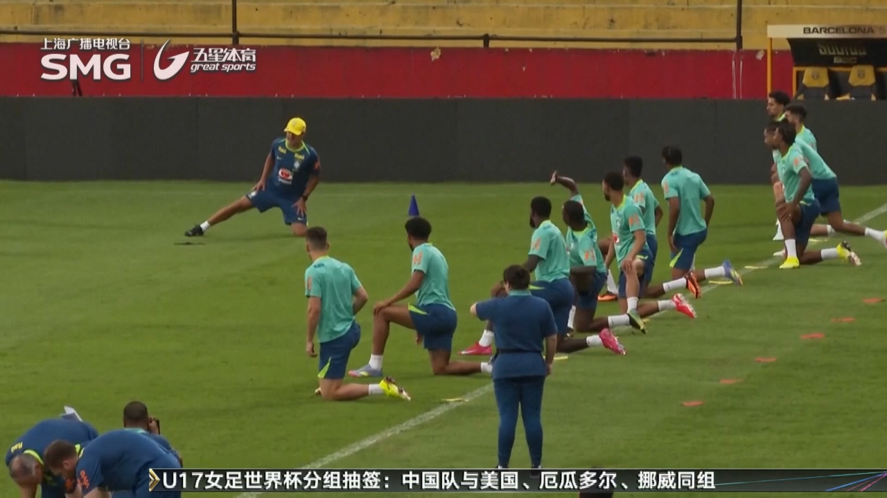 西班牙绝地反击巴西,加维打破历史纪录 西班牙绝地反击巴西,加维打破历史纪录