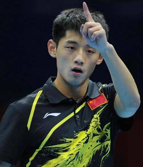 比利时乒乓球队爆冷瑞典乒乓球队,张继科爆发神勇 比利时乒乓球队爆冷瑞典乒乓球队,张继科爆发神勇