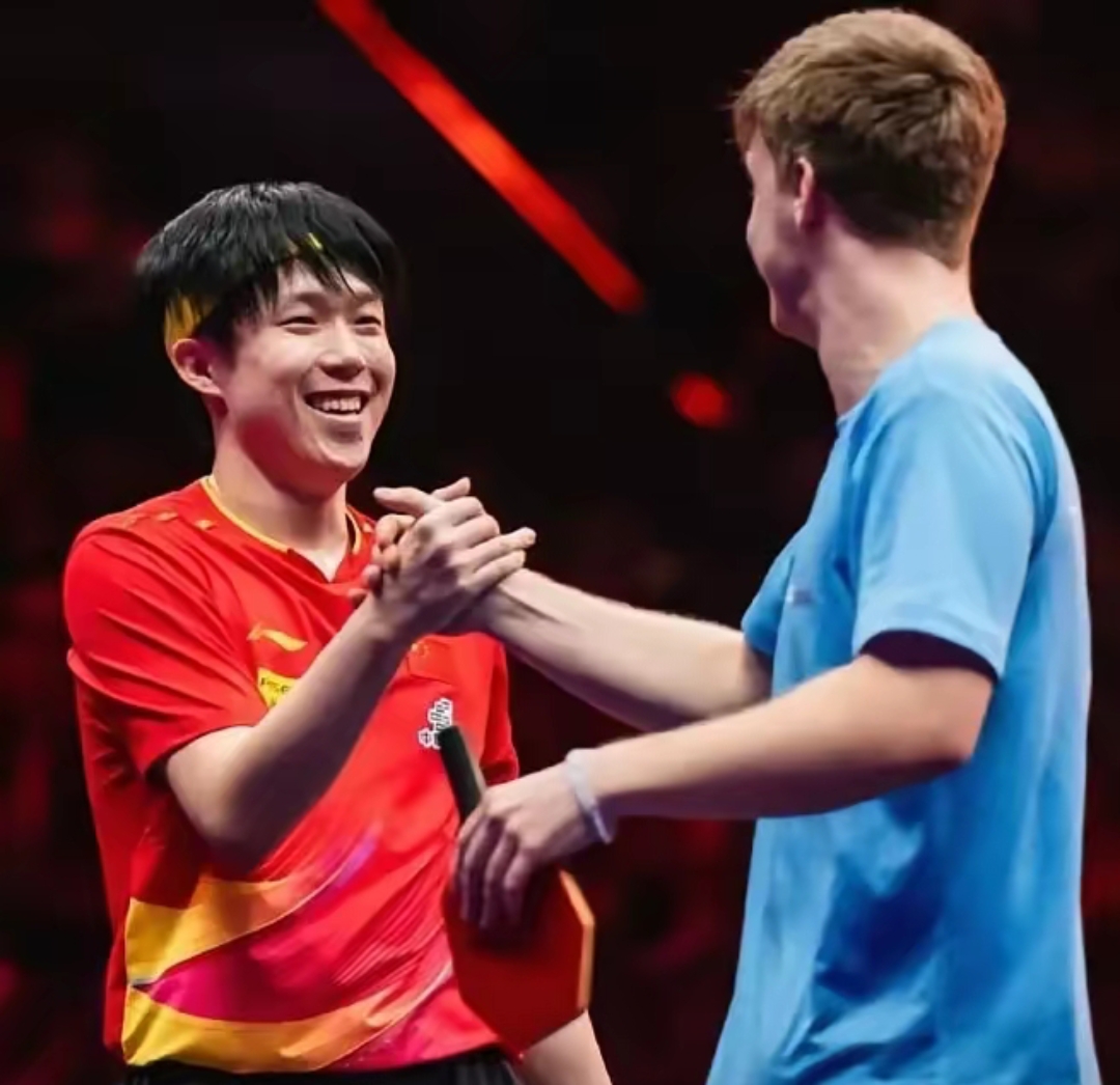 日本乒乓球队逆转比利时乒乓球队,马龙完成帽子戏法 日本乒乓球队逆转比利时乒乓球队,马龙完成帽子戏法