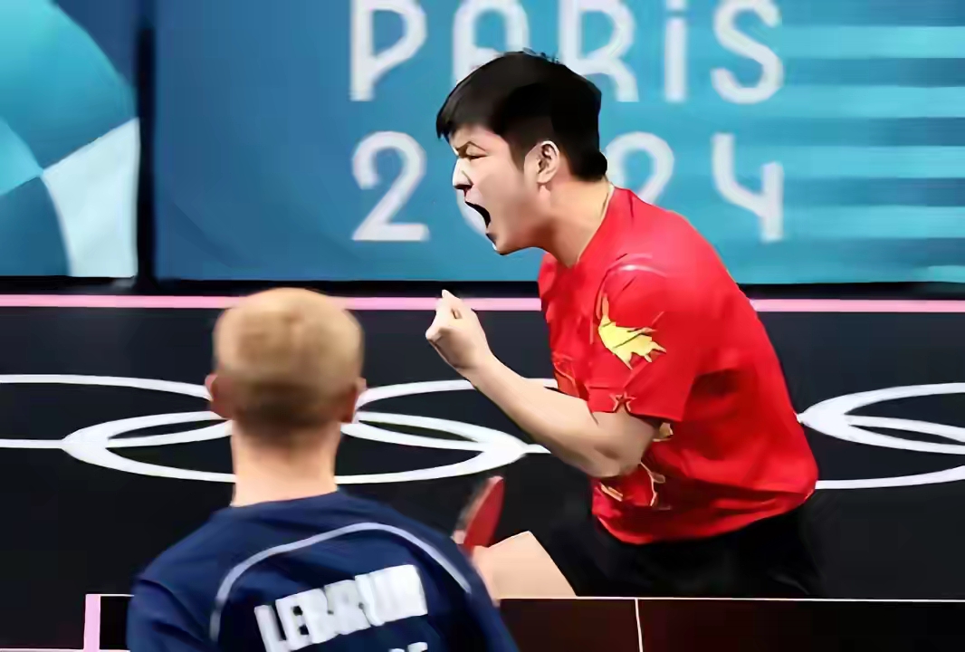 日本乒乓球队逆转比利时乒乓球队,马龙完成帽子戏法 日本乒乓球队逆转比利时乒乓球队,马龙完成帽子戏法