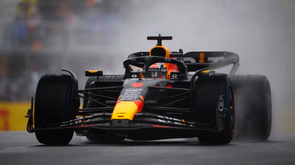 哈斯车队横扫索伯车队，阿隆索状态火热的简单介绍