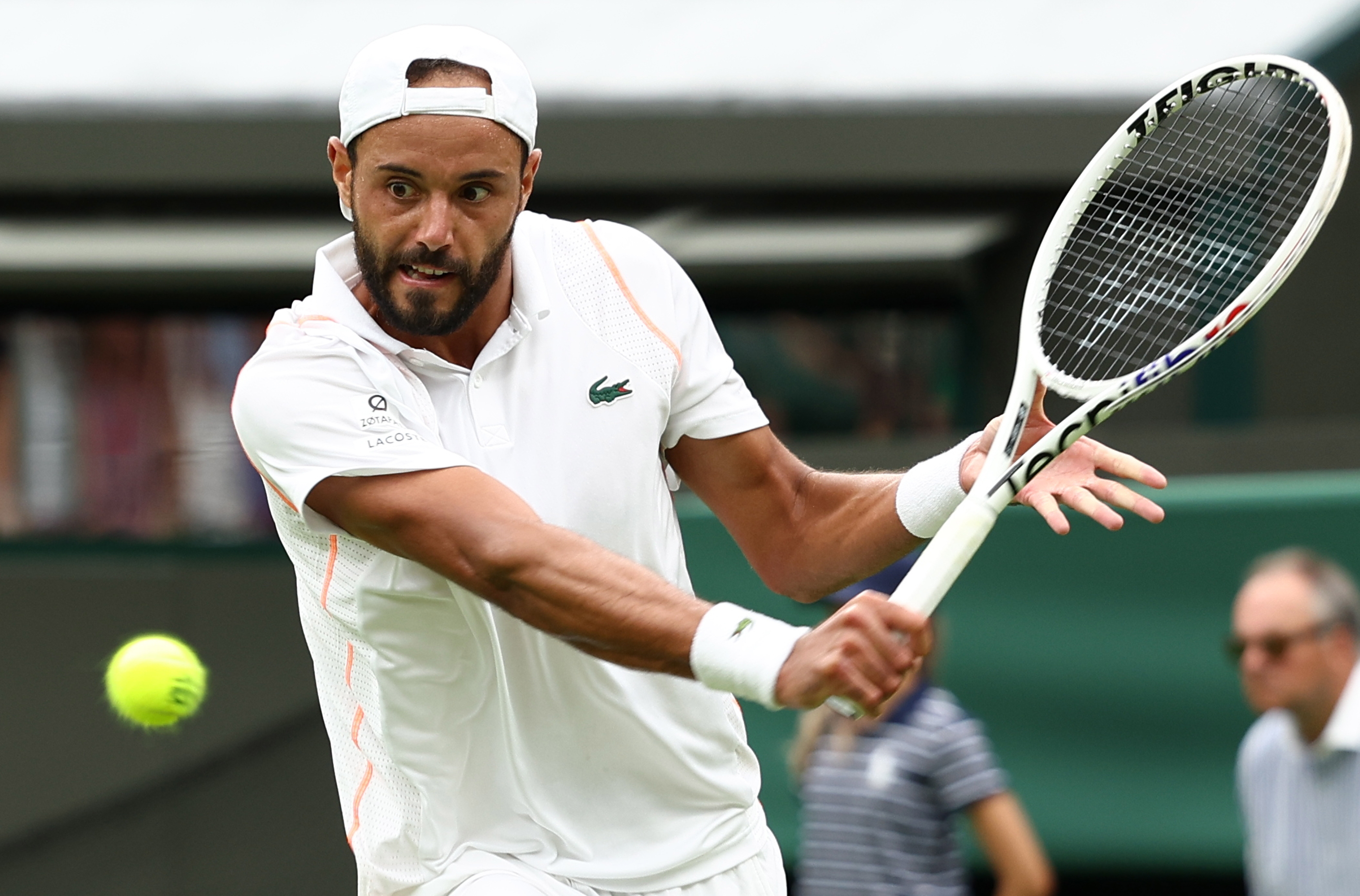 澳网鏖战美网，鲁德高光表现