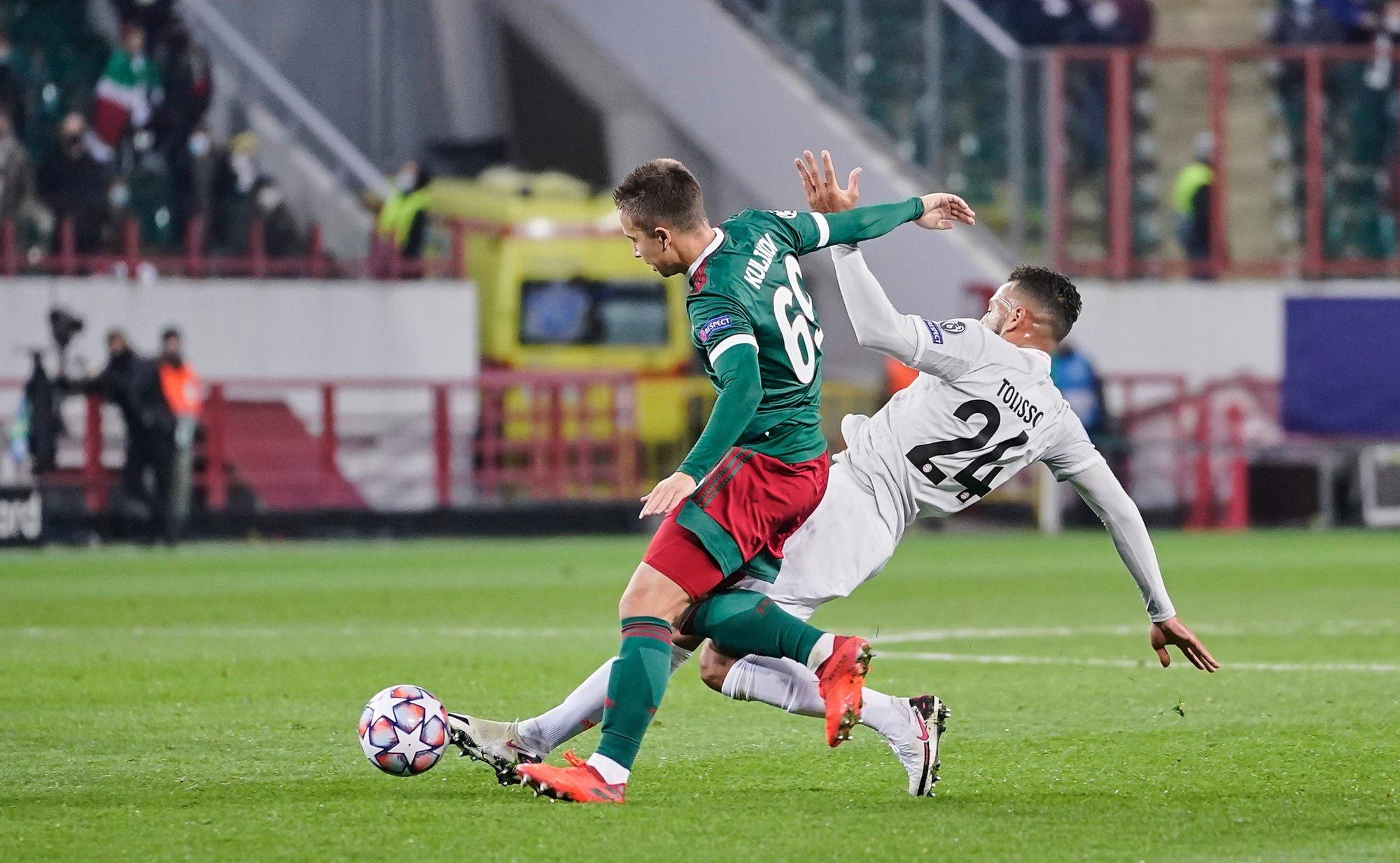 马赛绝杀韩国，基米希惊艳四座