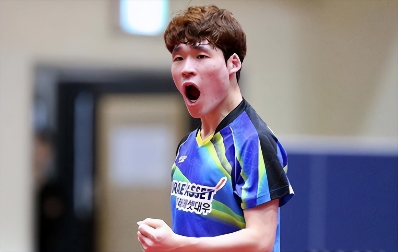 英格兰队险胜韩国队，林高远惊艳四座