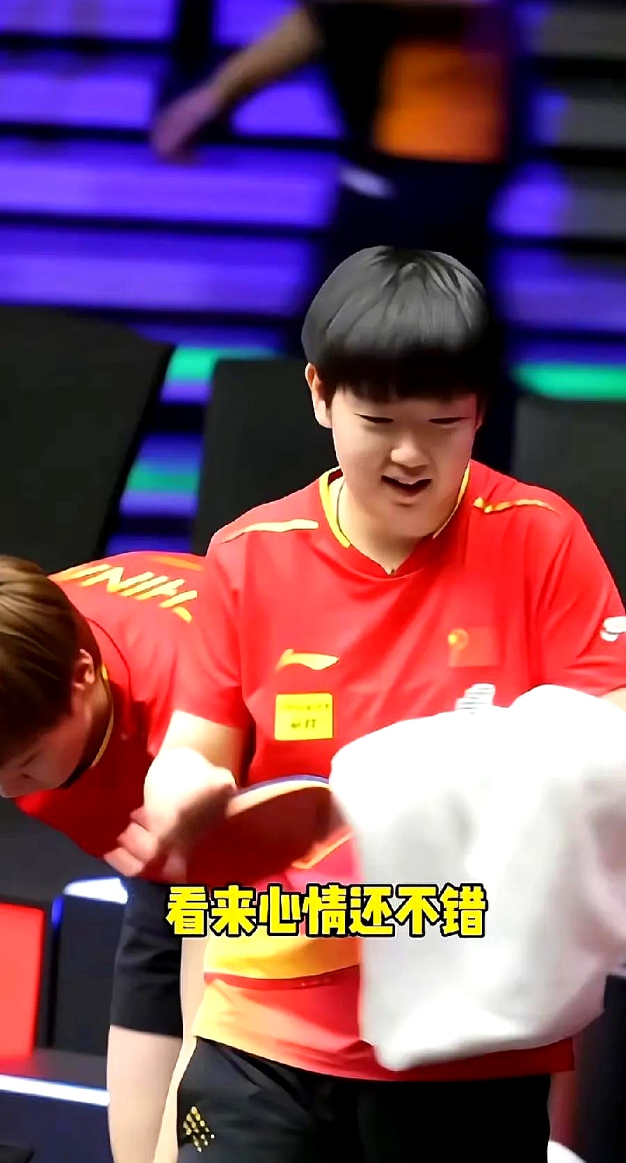 日本队险胜马来西亚队，马琳状态火热