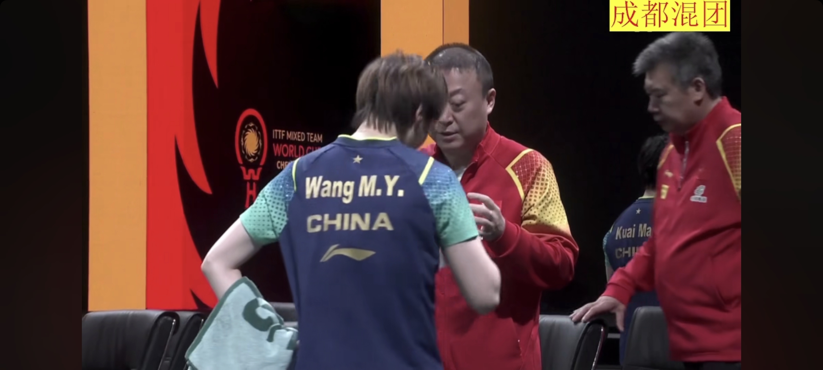 德国队翻盘法国队，马琳统治全场