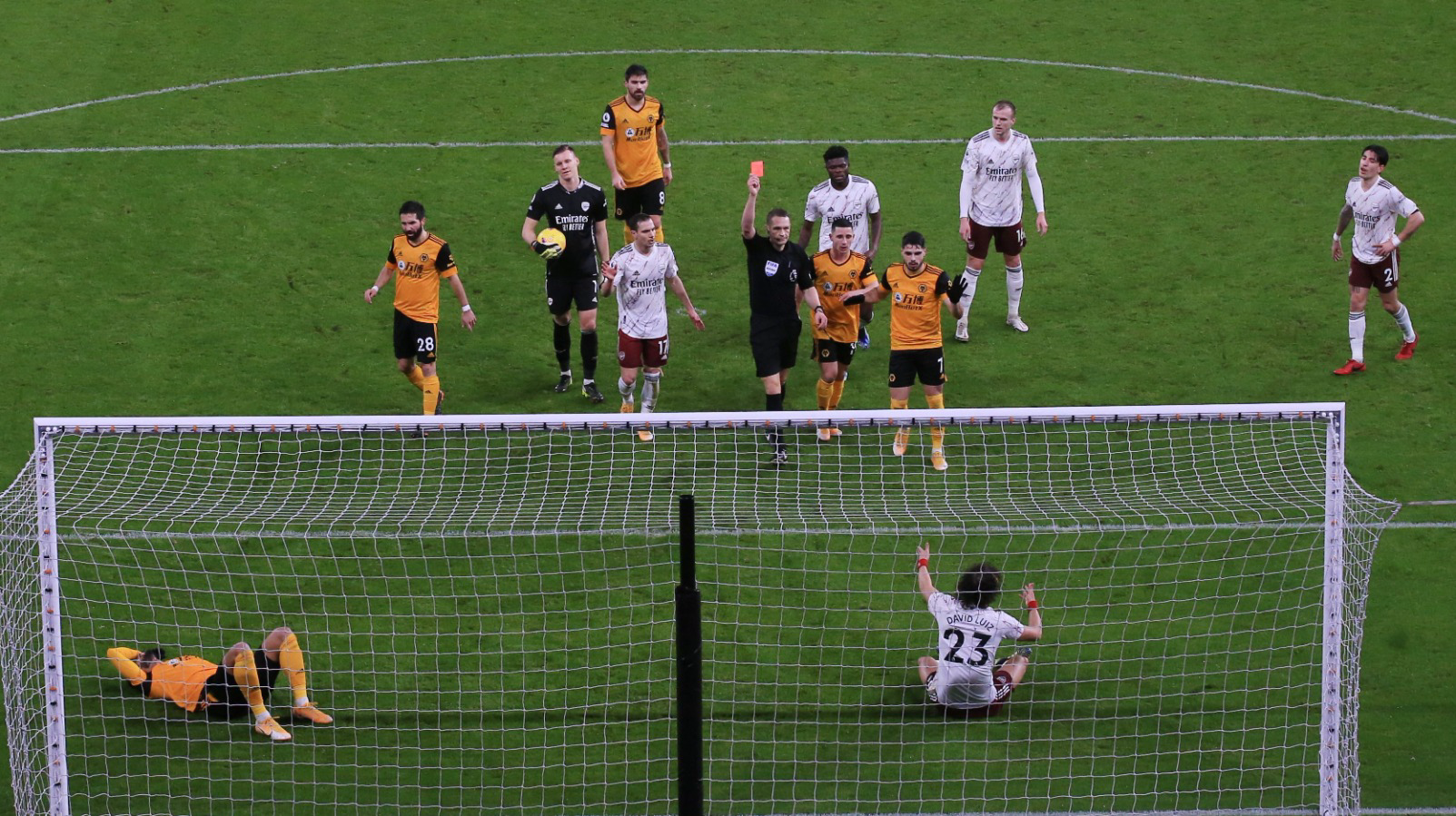 狼队逆转击败对手强悍攻势无人能挡