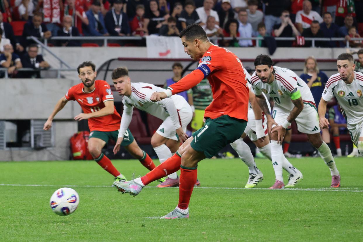 葡萄牙队绝杀日本队,王皓关键制胜 葡萄牙队绝杀日本队,王皓关键制胜