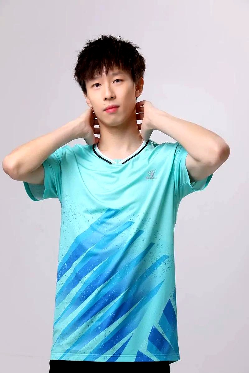 日本队翻盘波兰队，林高远高光表现