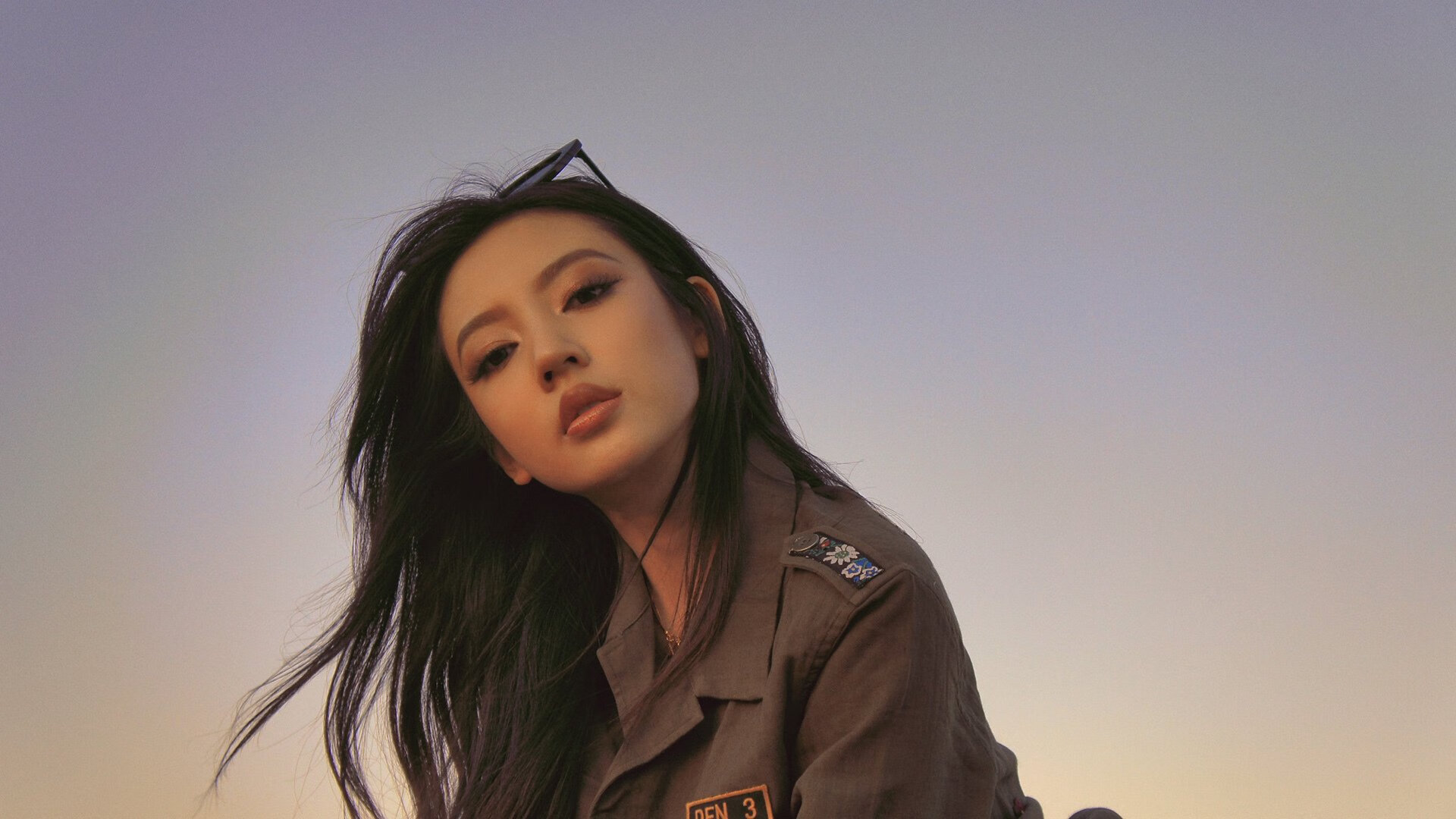 跨越大洋的奇迹，当山西的汗水浇熄芝加哥的火焰