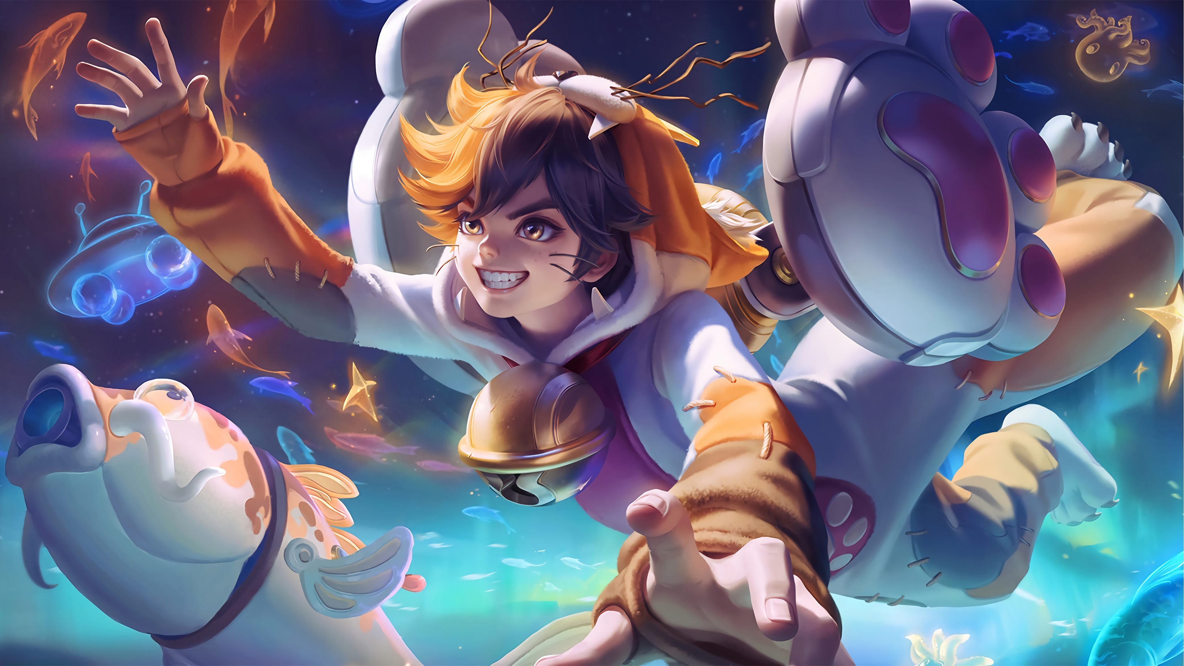 焦点战撕裂对手防线，小贾伦书写属于他的正名之战