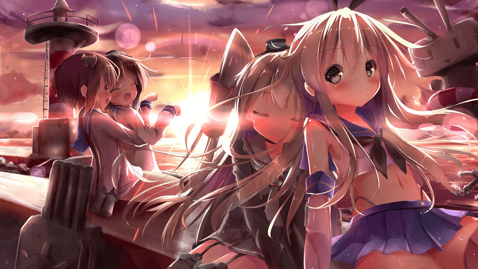 铁锁与火焰,佩德里闪光夜照亮胜利路