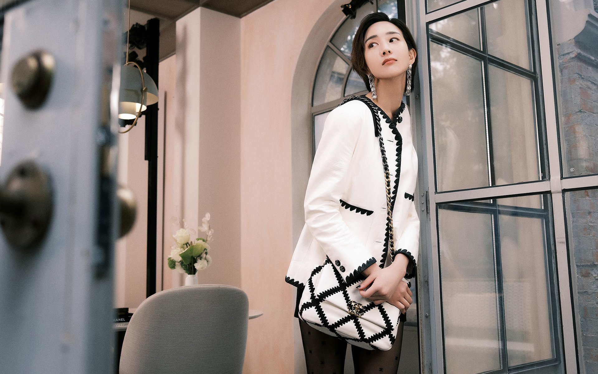 当稳定器遇上青春风暴,哈利伯顿诠释古典控卫美学,魔术拆解航母启示录